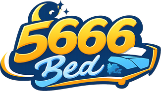 5666 bed বাংলাদেশের বিনোদন লোগো
